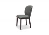 Cattelan Italia Chris Dining Chair