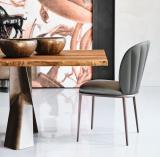 Cattelan Italia Chrishell ML Dining Chair