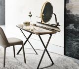 Cattelan Italia Cocoon Trousse Keramik Dressing Table