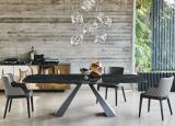 Cattelan Italia Eliot Keramik Table