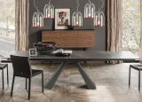 Cattelan Italia Eliot Keramik Drive Table