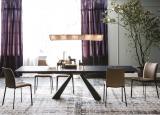 Cattelan Italia Eliot Keramik Drive Table