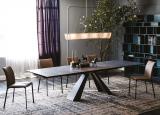 Cattelan Italia Eliot Keramik Drive Table