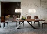 Cattelan Italia Eliot Wood Table