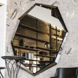 Cattelan Italia Emerald Magnum Mirror