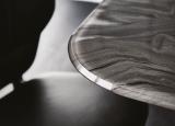 Cattelan Italia Stratos CrystalArt Table