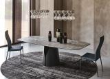 Cattelan Italia Giano Keramik Table