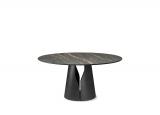 Cattelan Italia Giano Keramik Round Table