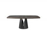 Cattelan Italia Giano Keramik Premium Table