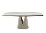 Cattelan Italia Giano Keramik Premium Table