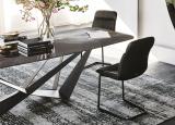 Cattelan Italia Kelly Cantilever Chair