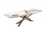 Cattelan Italia Lancer Keramik Table