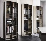 Cattelan Italia Latitude Bookcase