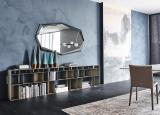 Cattelan Italia Latitude Bookcase