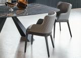 Cattelan Italia Magda Couture Dining Chair