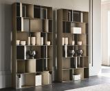 Cattelan Italia Nautilus Bookcase