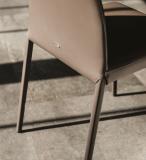 Cattelan Italia Norma Dining Chair