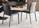 Cattelan Italia Norma Couture Dining Chair