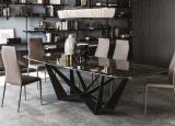 Cattelan Italia Norma Couture Dining Chair