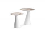 Cattelan Italia Peyote Keramik Coffee Table