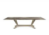 Cattelan Italia Planer CrystalArt Table