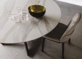 Cattelan Italia Planer Keramik Round Table