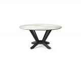 Cattelan Italia Planer Keramik Round Table