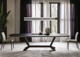 Cattelan Italia Planer Wood Table