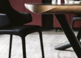 Cattelan Italia Planer Wood Table