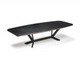 Cattelan Italia Planer Wood Table