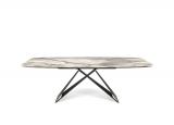 Cattelan Italia Premier Keramik Table