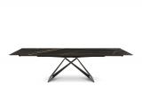 Cattelan Italia Premier Keramik Drive Table