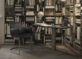 Cattelan Italia Runner Leather Desk