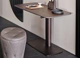 Cattelan Italia Runner Wood Desk