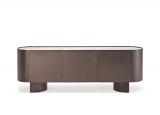 Cattelan Italia Savoy Sideboard