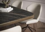 Cattelan Italia Scott Keramik Premium Table