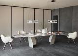 Cattelan Italia Senator Table