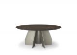 Cattelan Italia Senator Round Table