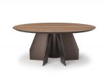 Cattelan Italia Senator Round Table