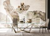 Cattelan Italia Skorpio Table