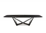 Cattelan Italia Skorpio Keramik Table