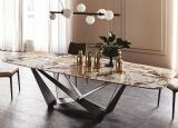 Cattelan Italia Skorpio Keramik Table