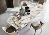 Cattelan Italia Tyron Keramik Table