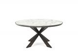 Cattelan Italia Spyder Keramik Premium Round Table