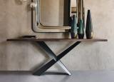 Cattelan Italia Terminal Console Table