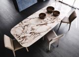 Cattelan Italia Tyron Keramik Table