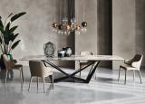 Cattelan Italia Wanda Dining Chair