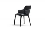 Cattelan Italia Wanda Dining Chair