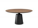 Cattelan Italia Yoda Wood Table