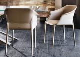 Cattelan Italia Zuleika Dining Chair